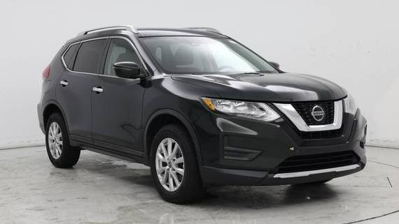 NISSAN ROGUE 2020 5N1AT2MVXLC709420 image