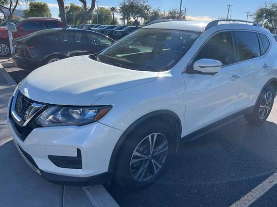 NISSAN ROGUE 2020 5N1AT2MTXLC773293 image NISSAN ROGUE 2020 5N1AT2MTXLC773293 image