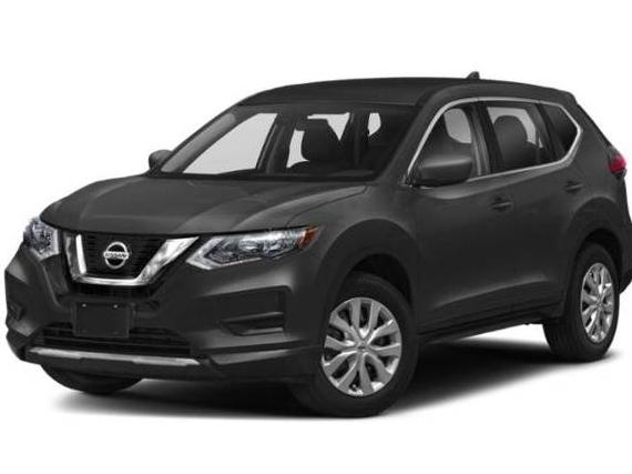 NISSAN ROGUE 2020 JN8AT2MV5LW132562 image