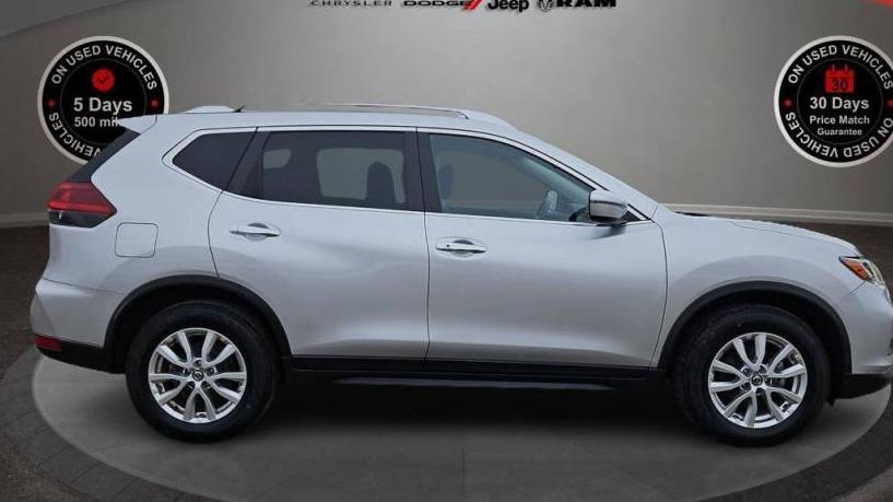 NISSAN ROGUE 2020 JN8AT2MT7LW002149 image