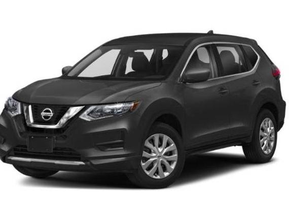 NISSAN ROGUE 2020 KNMAT2MV8LP501422 image NISSAN ROGUE 2020 KNMAT2MV8LP501422 image
