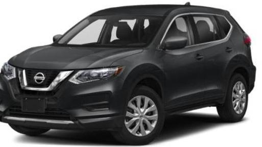 NISSAN ROGUE 2020 KNMAT2MV7LP534203 image