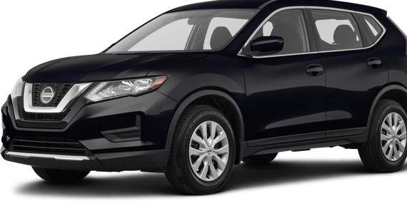 NISSAN ROGUE 2020 JN8AT2MT0LW030570 image