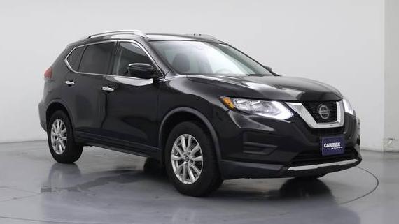 NISSAN ROGUE 2020 KNMAT2MV1LP537596 image