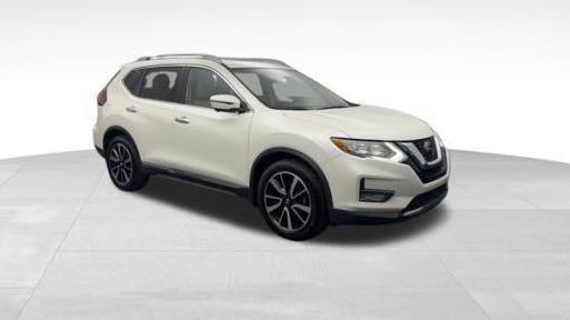 NISSAN ROGUE 2020 5N1AT2MT3LC796141 image