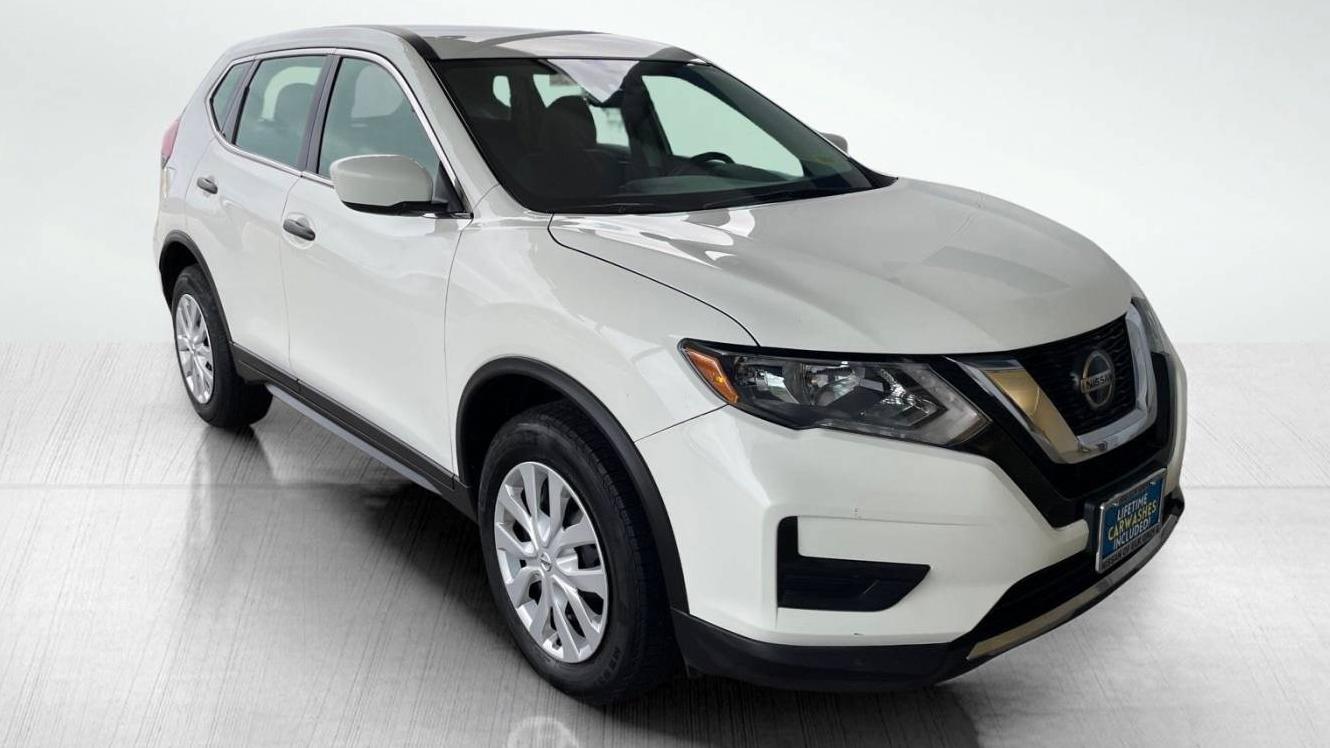 NISSAN ROGUE 2020 5N1AT2MV1LC800995 image