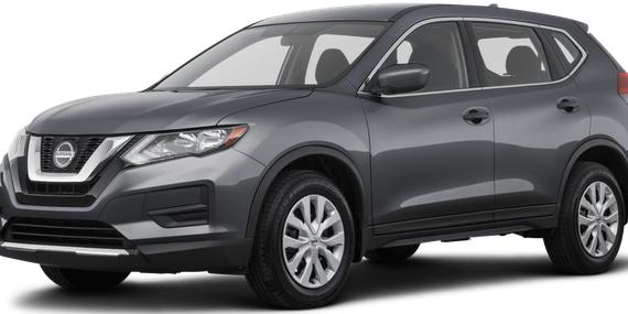 NISSAN ROGUE 2020 5N1AT2MT0LC742800 image