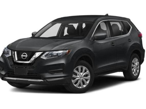 NISSAN ROGUE 2020 5N1AT2MV3LC815966 image