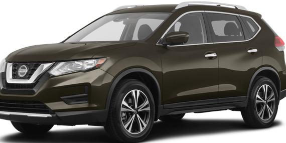 NISSAN ROGUE 2020 5N1AT2MTXLC767431 image