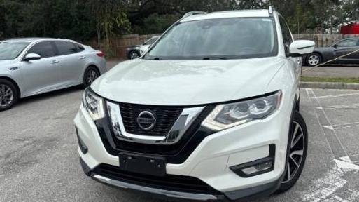 NISSAN ROGUE 2020 5N1AT2MT8LC729020 image