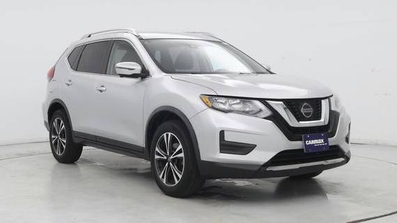 NISSAN ROGUE 2020 JN8AT2MV3LW138120 image