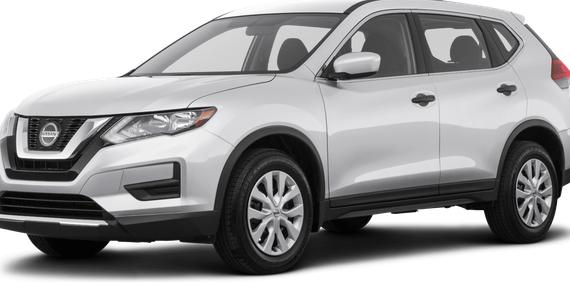 NISSAN ROGUE 2020 5N1AT2MT4LC730049 image