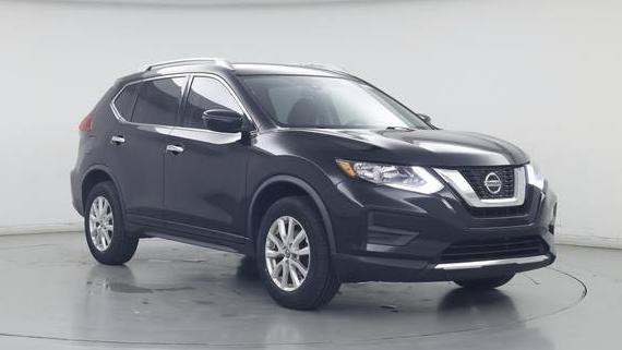 NISSAN ROGUE 2020 JN8AT2MV2LW144507 image