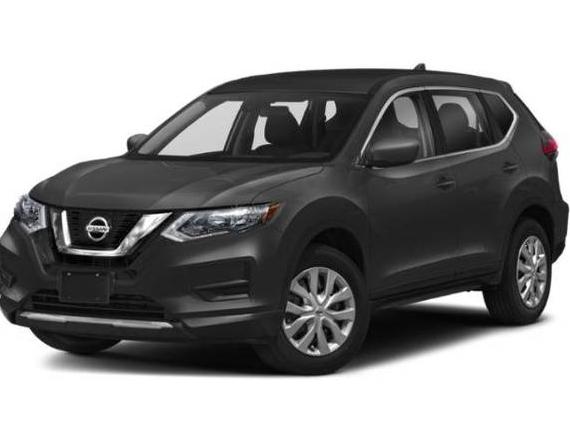 NISSAN ROGUE 2020 JN8AT2MT7LW040416 image