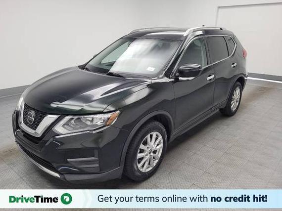 NISSAN ROGUE 2020 5N1AT2MT0LC715354 image