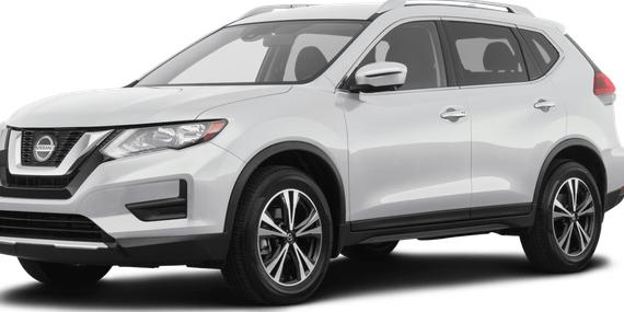 NISSAN ROGUE 2020 JN8AT2MV2LW124788 image