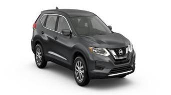 NISSAN ROGUE 2020 5N1AT2MV4LC803762 image