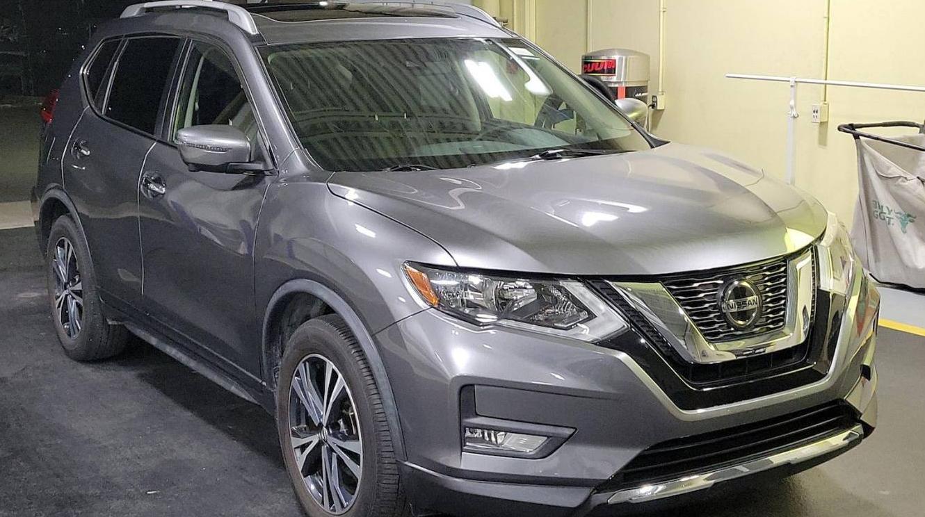 NISSAN ROGUE 2020 JN8AT2MT0LW009296 image