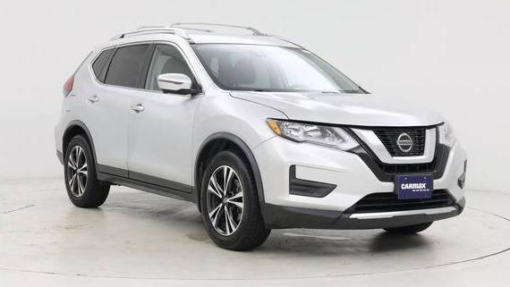 NISSAN ROGUE 2020 JN8AT2MTXLW002680 image