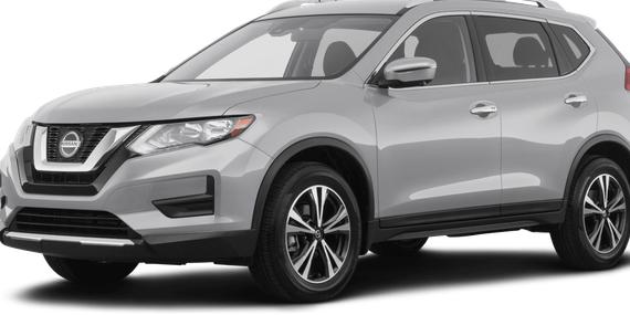 NISSAN ROGUE 2020 JN8AT2MV9LW142933 image