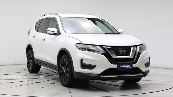 NISSAN ROGUE 2020 KNMAT2MV7LP503954 image