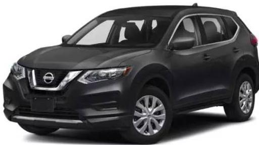 NISSAN ROGUE 2020 JN8AT2MT3LW038386 image