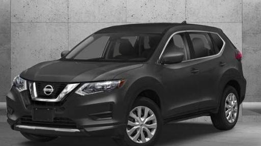 NISSAN ROGUE 2020 5N1AT2MTXLC809502 image