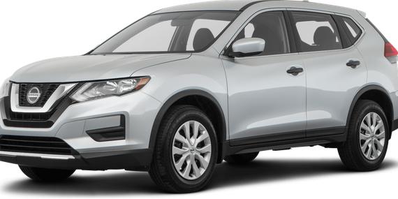 NISSAN ROGUE 2020 5N1AT2MV3LC735051 image