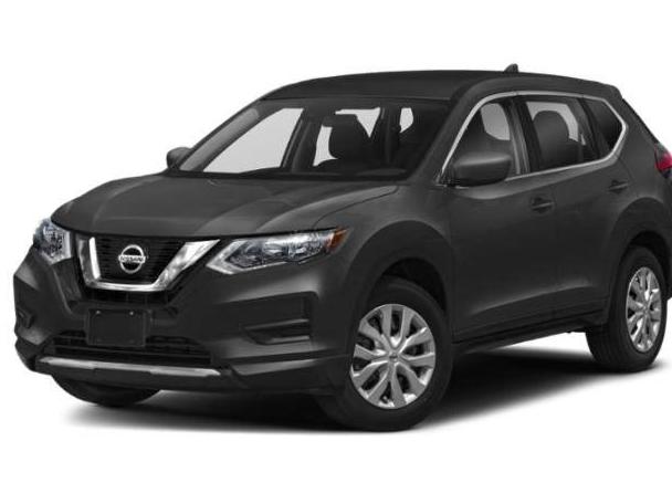 NISSAN ROGUE 2020 5N1AT2MV1LC747232 image