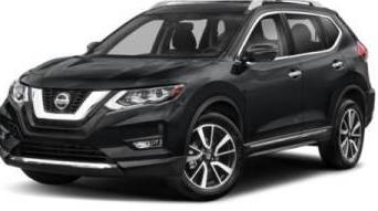 NISSAN ROGUE 2020 5N1AT2MV5LC772716 image