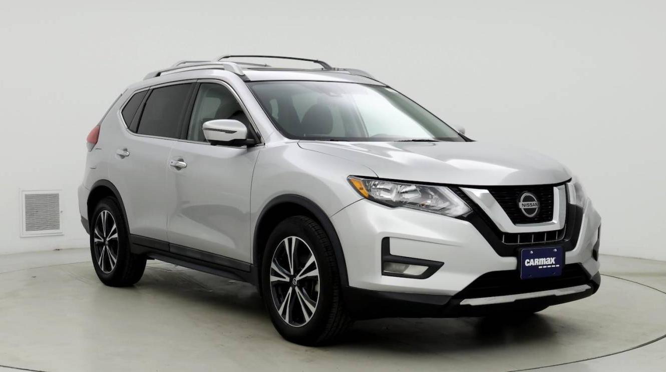 NISSAN ROGUE 2020 5N1AT2MT5LC747667 image