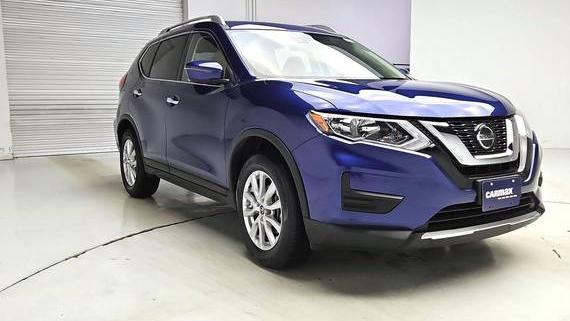 NISSAN ROGUE 2020 JN8AT2MTXLW007541 image