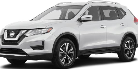 NISSAN ROGUE 2020 5N1AT2MT7LC798930 image