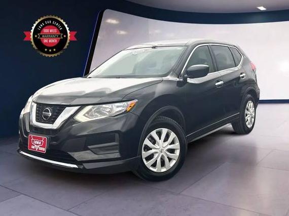 NISSAN ROGUE 2020 JN8AT2MT9LW004632 image