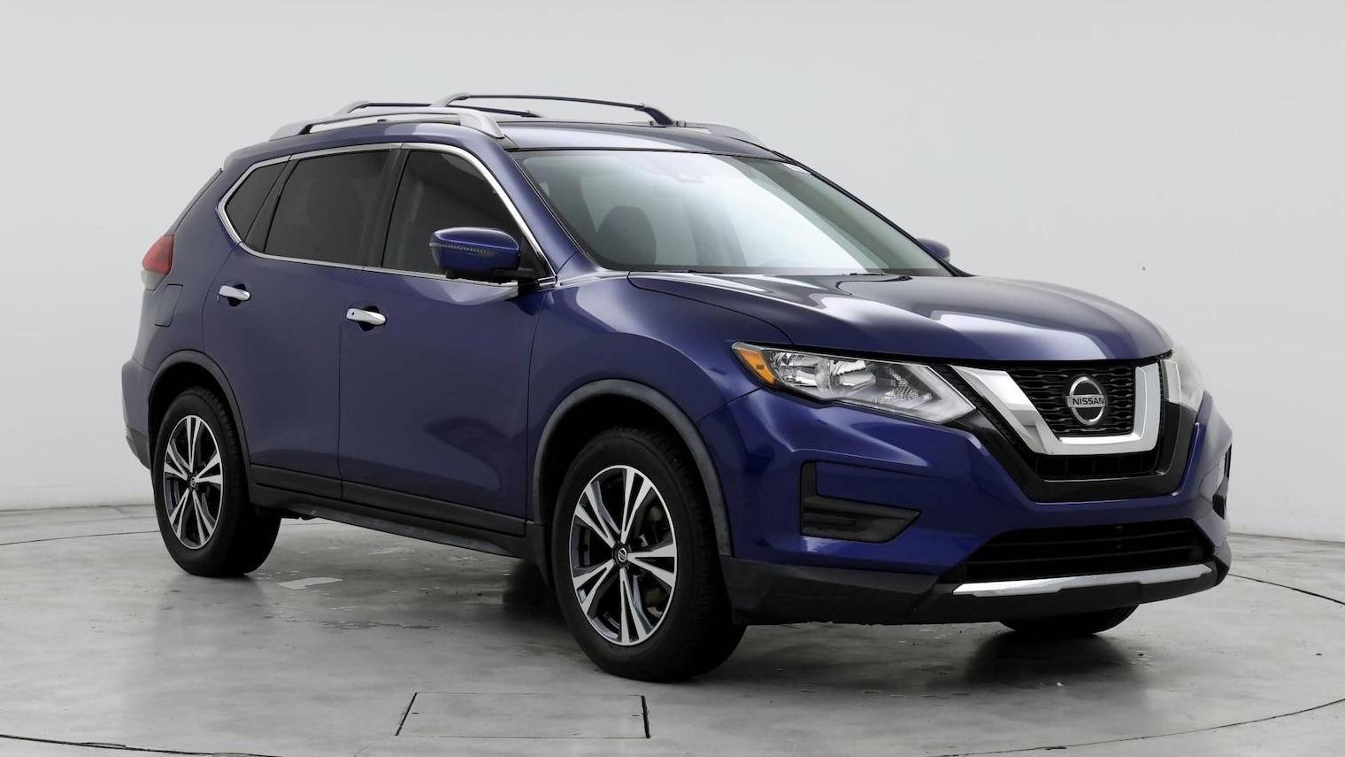 NISSAN ROGUE 2020 JN8AT2MT3LW003007 image