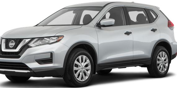NISSAN ROGUE 2020 5N1AT2MT5LC800593 image