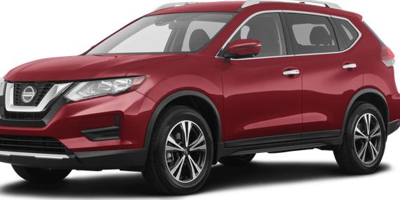 NISSAN ROGUE 2020 5N1AT2MT7LC762249 image