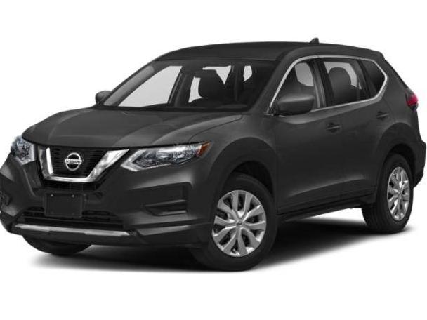 NISSAN ROGUE 2020 KNMAT2MV9LP510968 image