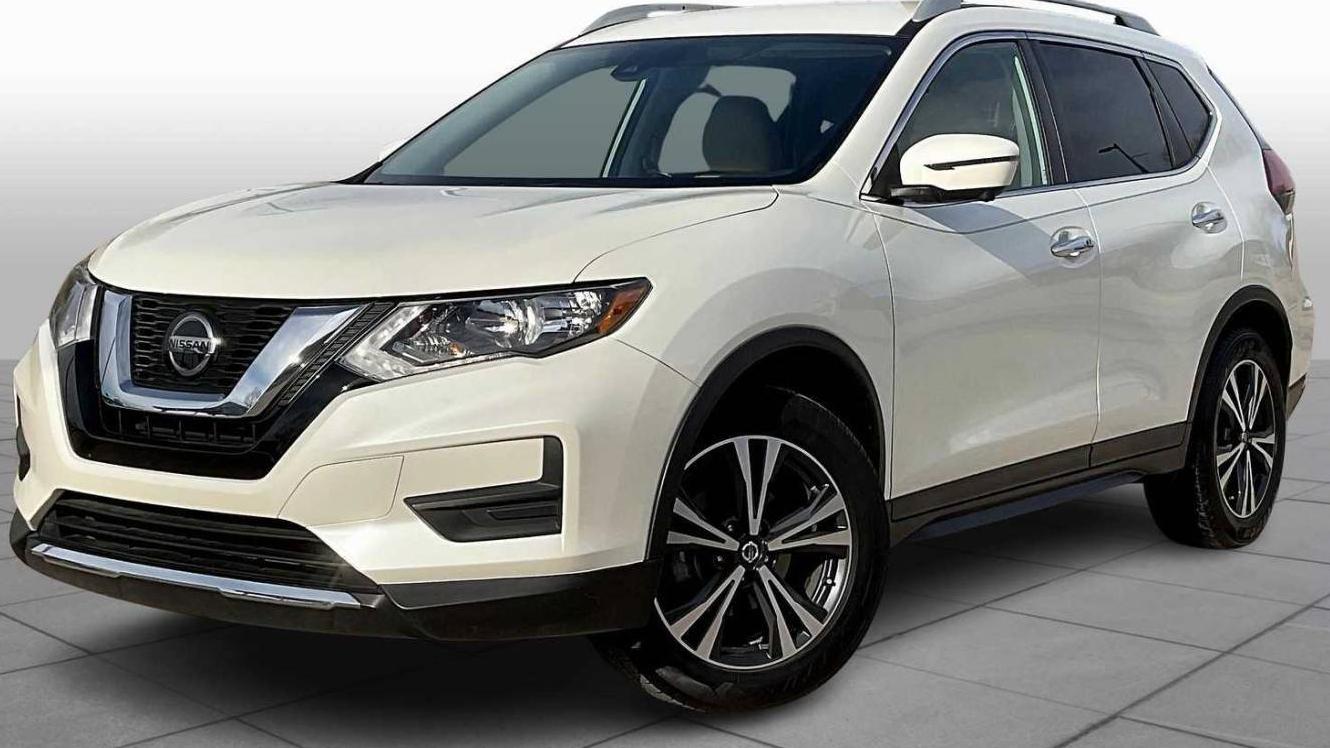 NISSAN ROGUE 2020 5N1AT2MT6LC789068 image