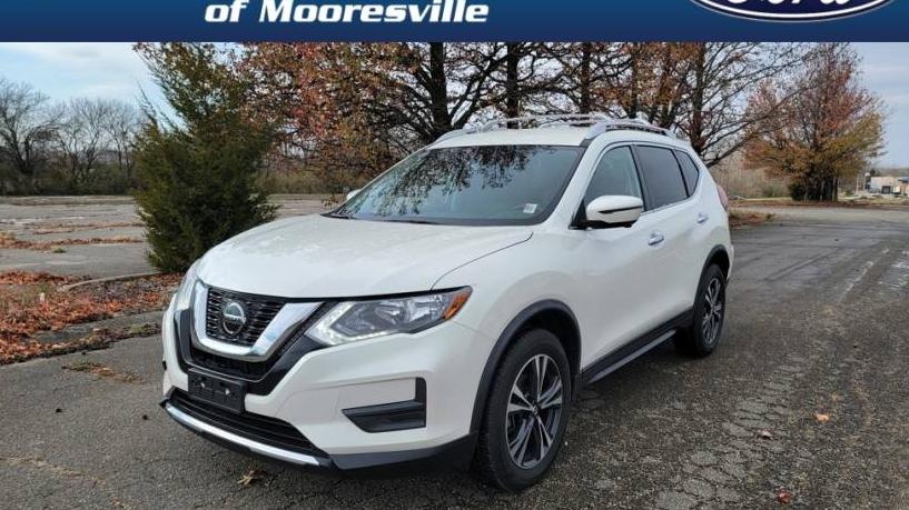 NISSAN ROGUE 2020 JN8AT2MV5LW139544 image