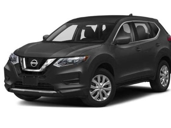 NISSAN ROGUE 2020 5N1AT2MV5LC775793 image