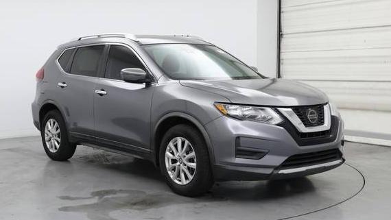 NISSAN ROGUE 2020 KNMAT2MT6LP526558 image NISSAN ROGUE 2020 KNMAT2MT6LP526558 image
