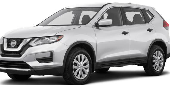 NISSAN ROGUE 2020 5N1AT2MV8LC799103 image