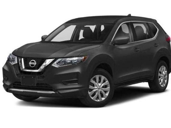 NISSAN ROGUE 2020 5N1AT2MVXLC748248 image