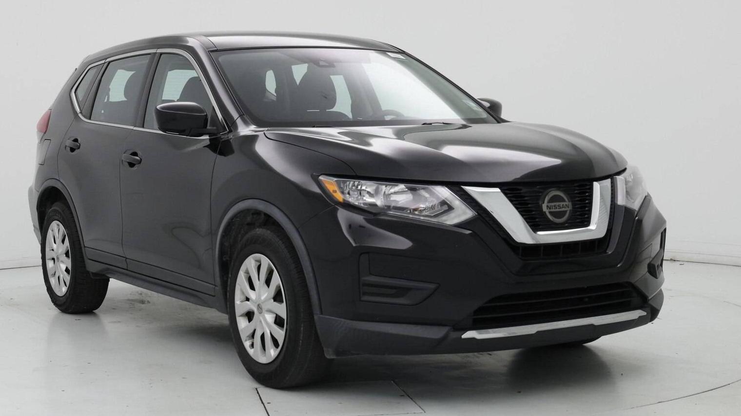 NISSAN ROGUE 2020 KNMAT2MT9LP508930 image