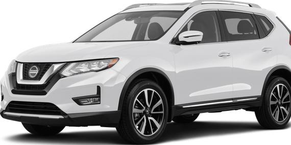 NISSAN ROGUE 2020 5N1AT2MT1LC771996 image