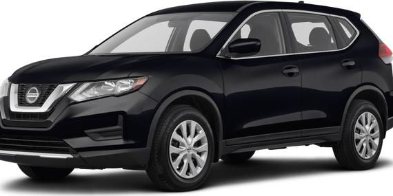NISSAN ROGUE 2020 5N1AT2MT9LC735358 image