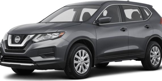 NISSAN ROGUE 2020 5N1AT2MT1LC819903 image