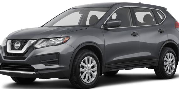 NISSAN ROGUE 2020 5N1AT2MT4LC809351 image