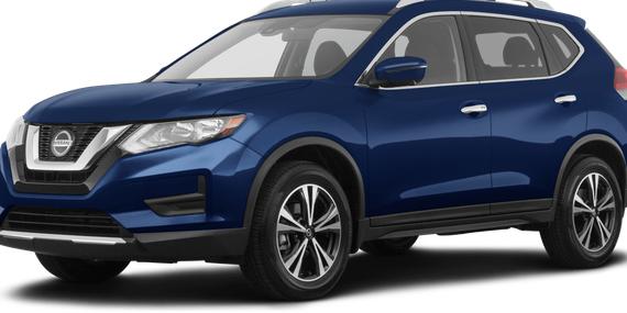 NISSAN ROGUE 2020 JN8AT2MT1LW042680 image